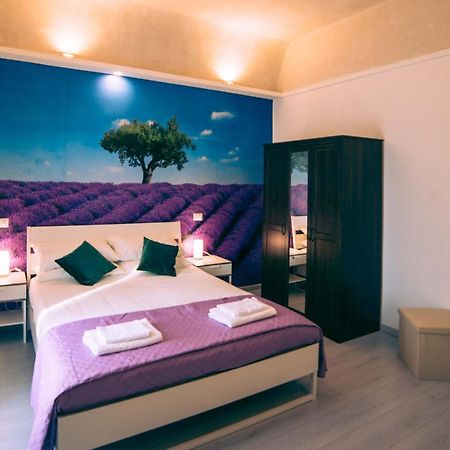 B&B La Fontanella Crispiano Extérieur photo