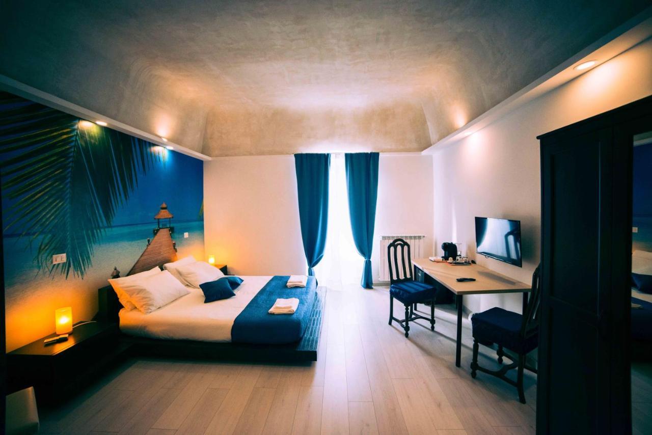 B&B La Fontanella Crispiano Extérieur photo