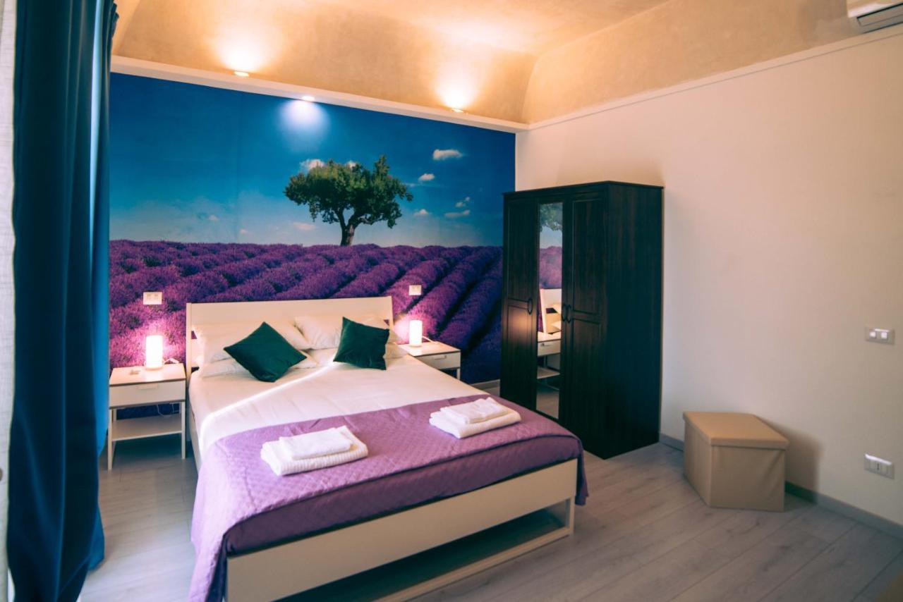 B&B La Fontanella Crispiano Extérieur photo
