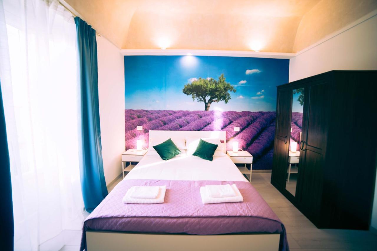 B&B La Fontanella Crispiano Extérieur photo
