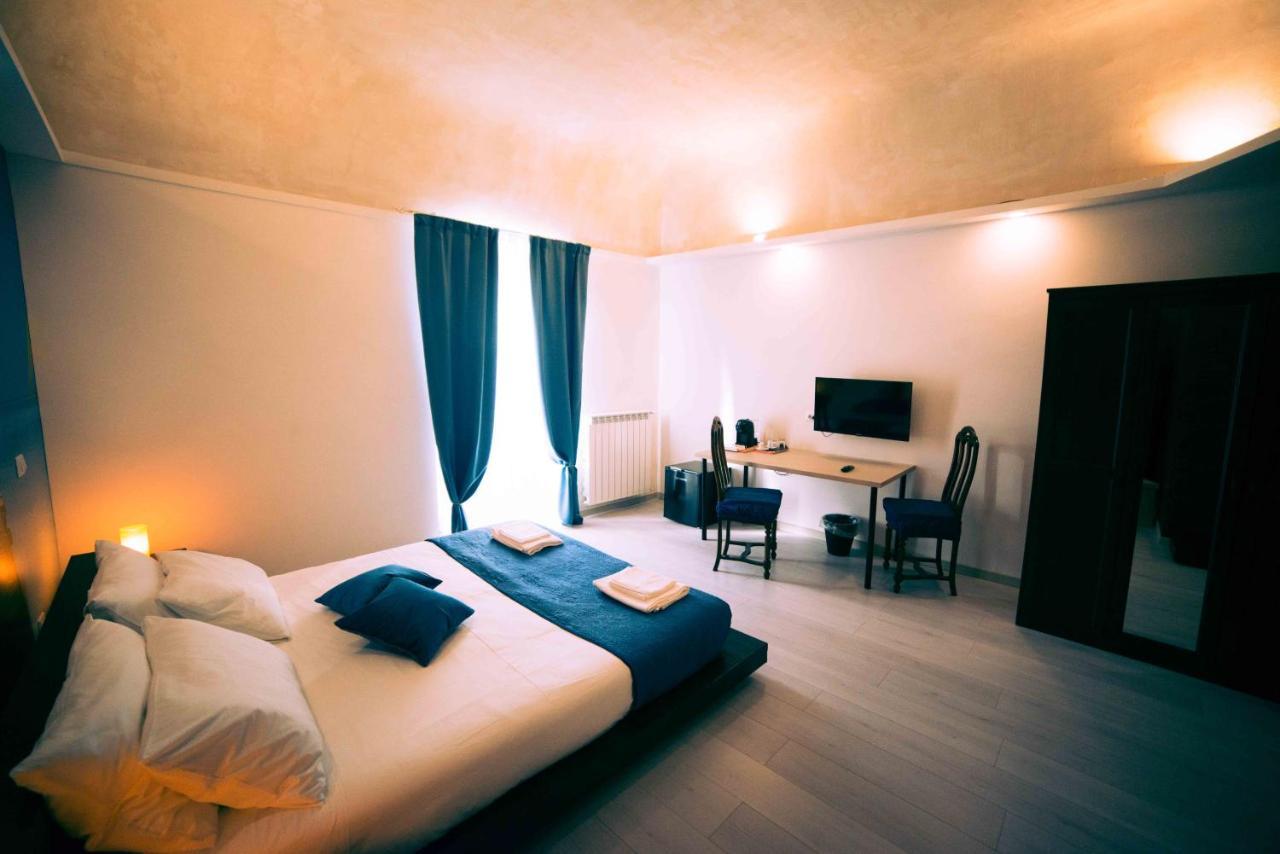 B&B La Fontanella Crispiano Extérieur photo