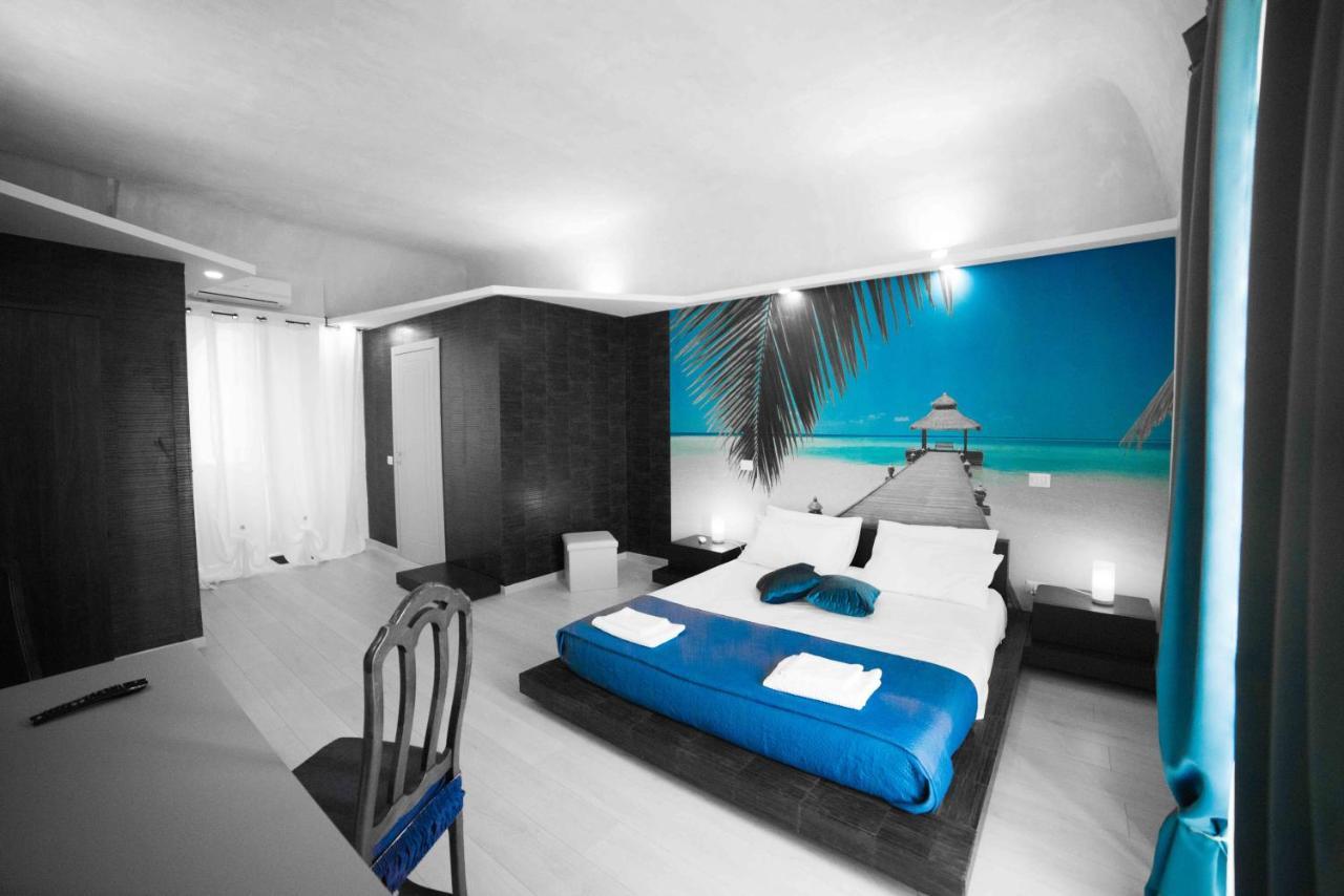 B&B La Fontanella Crispiano Extérieur photo