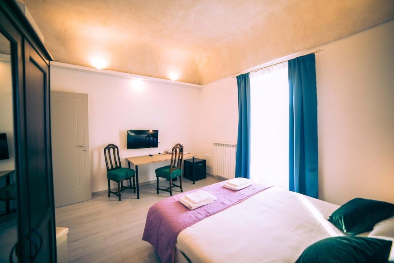 B&B La Fontanella Crispiano Extérieur photo