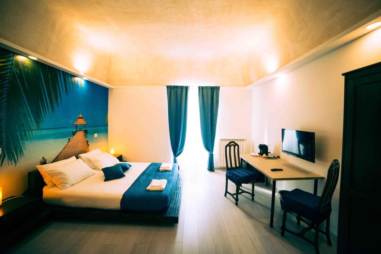 B&B La Fontanella Crispiano Extérieur photo