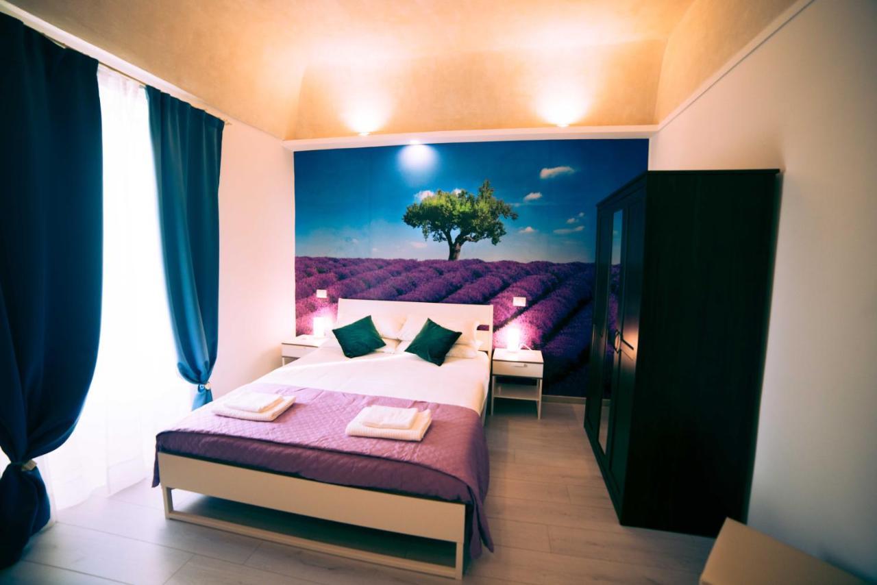 B&B La Fontanella Crispiano Extérieur photo