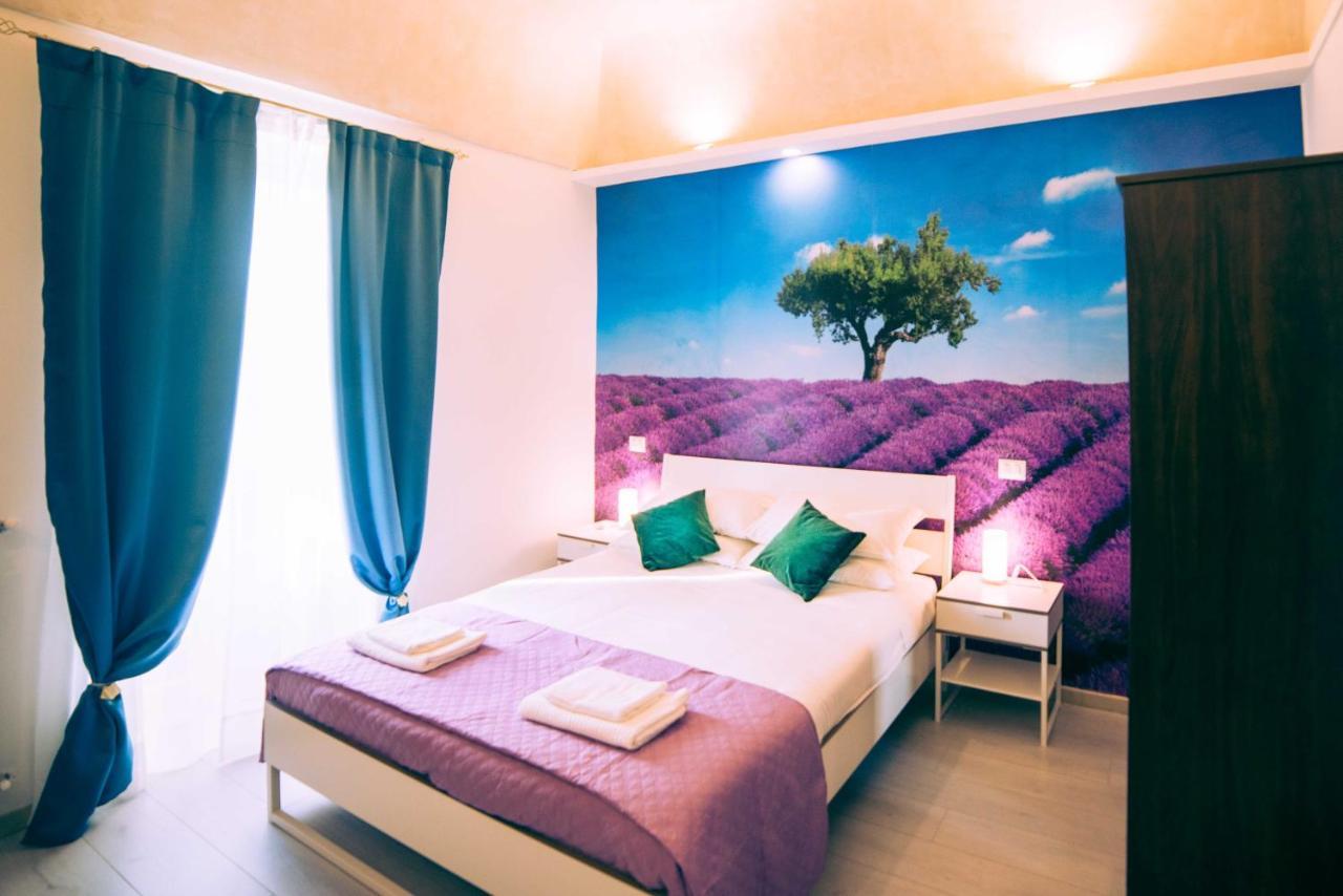 B&B La Fontanella Crispiano Extérieur photo