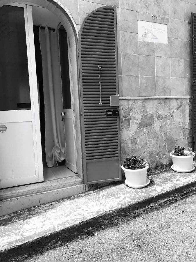 B&B La Fontanella Crispiano Extérieur photo